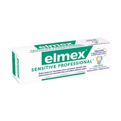Elmex Sensitive Professional ToothPaste 20ml