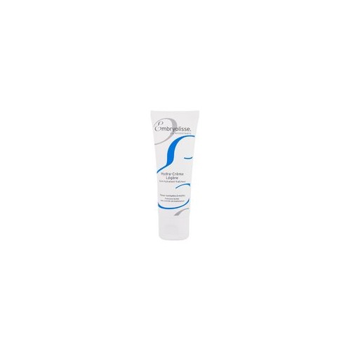 Embryolisse Moisturizing Hydra-Cream Light (normaliai ir mišriai odai) - A light moisturizing cream