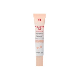 Erborian Skin Hero Eye Perfector - Tobulinantis paakių kremas, 10 ml