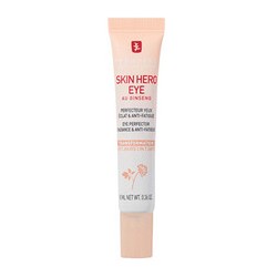 Erborian Skin Hero Eye Perfector - Tobulinantis paakių kremas, 10 ml