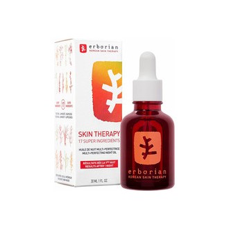 Erborian Skin Therapy Multi-Perfecting Night Oil 30 ml