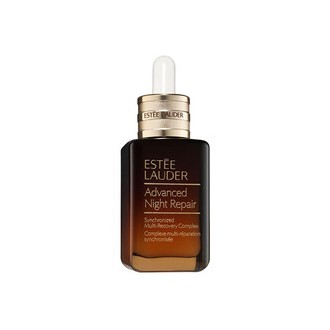 Estee Lauder Advanced Night Repair Synchronized Multi-Recovery Complex - Naktinis serumas brandžiai