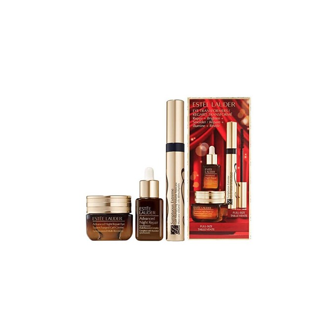 Estee Lauder Eye Transformers Repair Set - dovanų rinkinys