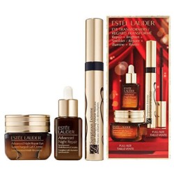 Estee Lauder Eye Transformers Repair Set - dovanų rinkinys