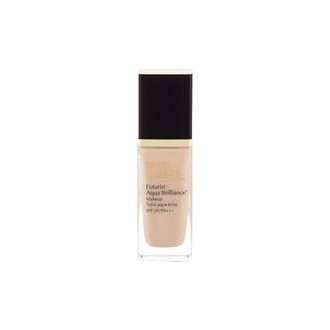 Estee Lauder Futurist Aqua Brilliance Foundation SPF 20 - Make-up 30 ml 2W0 Warm Vanilla
