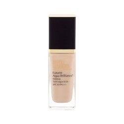 Estee Lauder Futurist Aqua Brilliance Foundation SPF 20 - Make-up 30 ml 2W0 Warm Vanilla