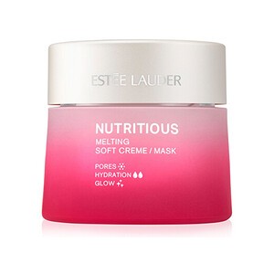 Estee Lauder Nutritious Melting Soft Creme/Mask 50 ml