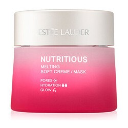 Estee Lauder Nutritious Melting Soft Creme/Mask 50 ml