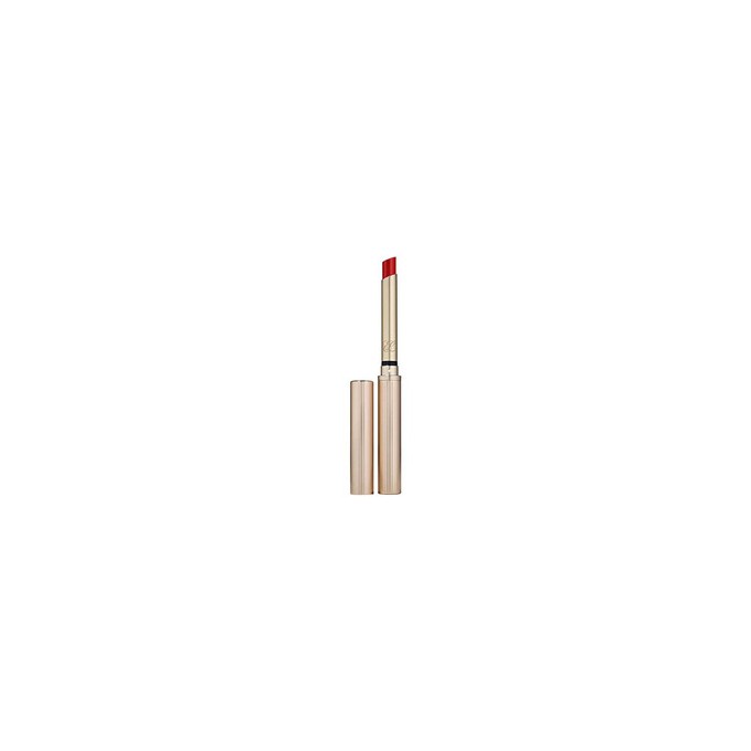 Estee Lauder Pure Color Explicit Slick Shine Lipstick - intensyvaus blizgesio lūpų dažai 7 g 914