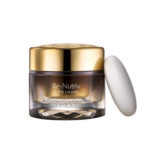 Estee Lauder Re-Nutriv Ultimate Diamond Transformative Thermal Ritula Massage Mask - Regeneruojanti