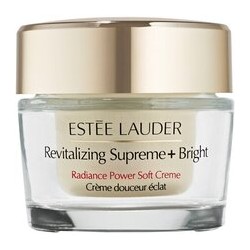 Estee Lauder Revitalizing Supreme+ Bright Radiance Power Soft Creme - Drėkinantis ir šviesinantis