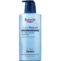 Eucerin UreaRepair Shower Gel - dušo želė 400 ml