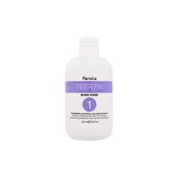 Fanola Fiber Fix Bond Fixer N.1 Protective Treatment (dyed and lightened hair) 300 ml