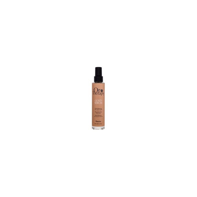 Fanola Oro Therapy 24K Gold Serum 100 ml