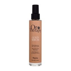 Fanola Oro Therapy 24K Gold Serum 100 ml