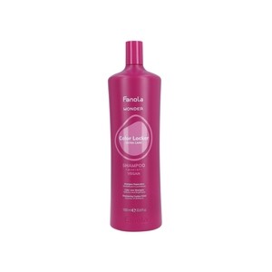 Fanola Wonder Color Locker Shampoo 350 ml
