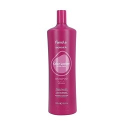 Fanola Wonder Color Locker Shampoo 350 ml