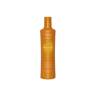 Fanola Wonder Nourishing Extra Care Shampoo 350 ml