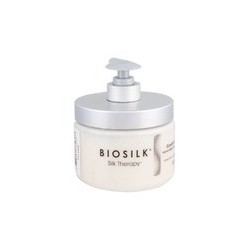 Farouk Systems Biosilk Silk Therapy Conditioning Balm - Regenerating Hair Balm 739 ml