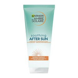 GARNIER Ambre Solaire Hydrating Tan-Enhancing Lotion - Drėkinamasis losjonas po deginimosi, 200 ml