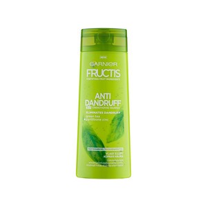 GARNIER Fructis Antidandruff Shampoo ( Normal Hair ) 400 ml