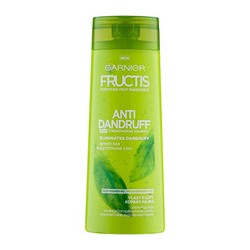 GARNIER Fructis Antidandruff Shampoo ( Normal Hair ) 400 ml