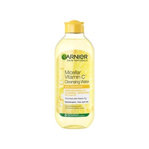 GARNIER Skin Naturals Micellar Water 700 ml