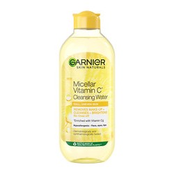 GARNIER Skin Naturals Micellar Water 700 ml