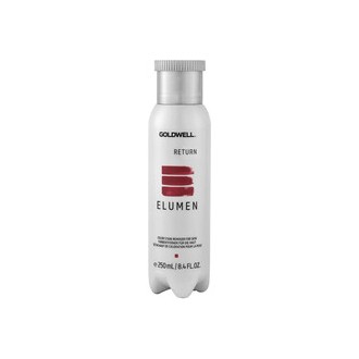 Goldwell Elumen Return Color Stain Remover - Hair color remover 250 ml