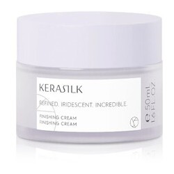 Goldwell Kerasilk Finishing Cream - Smoothing cream for shiny hair 50 ml