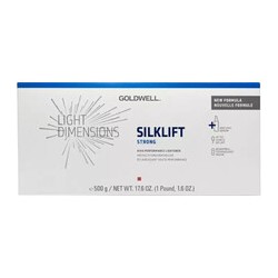 Goldwell Light Dimensions SilkLift Strong 500ml