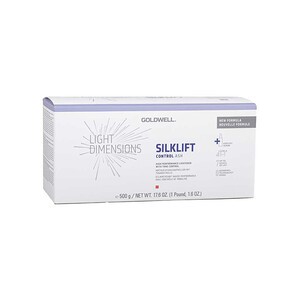 Goldwell Silklift Control Light Dimensions High Performance Lightener - Hair lightener 500 g