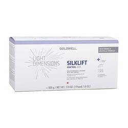 Goldwell Silklift Control Light Dimensions High Performance Lightener - Hair lightener 500 g