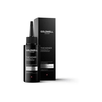 Goldwell Thickener Thickening Fluid - Thickener for hair colors and lighteners 100 ml