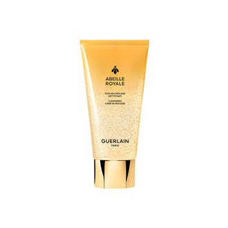 Guerlain Abeille Royale Cleansing Care-In-Mousse 175 ml