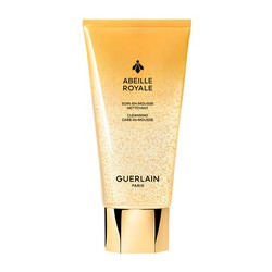 Guerlain Abeille Royale Cleansing Care-In-Mousse 175 ml
