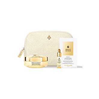 Guerlain Abeille Royale Honey Treatment Kit - dovanų rinkinys