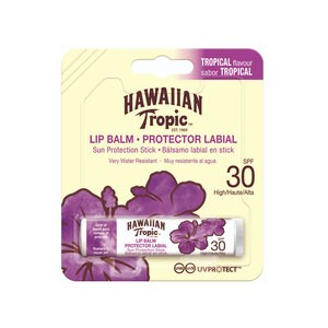Hawaiian Tropic Lip Balm SPF30 4 g