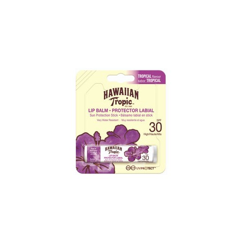 Hawaiian Tropic Lip Balm SPF30 4 g