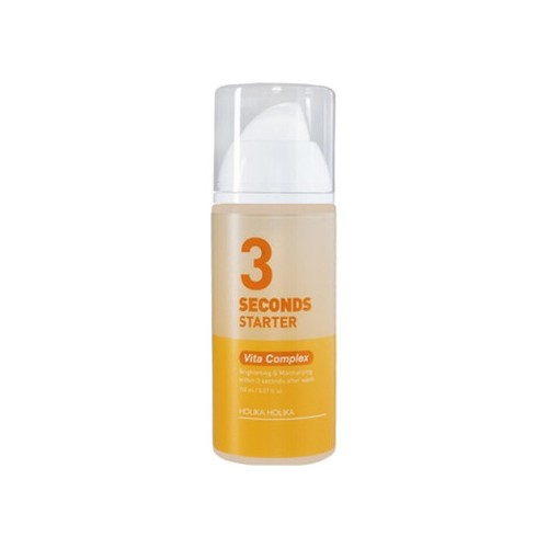 Holika Holika 3 Seconds Starter Vita Complex - Brightening skin serum 150 ml