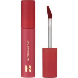 Holika Holika Butter Blur Tint - matiniai lūpų dažai 4 g 06 Luscious