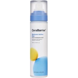 Holika Holika CeraBarrier Moisture Active Mist - Hydrating facial mist 120 ml