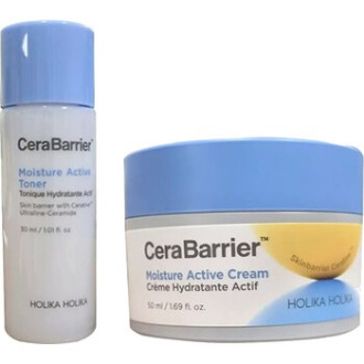 Holika Holika CeraBarrier Set - odos priežiūros rinkinys