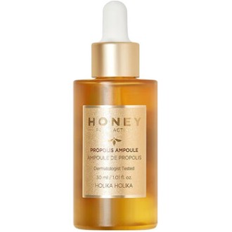 Holika Holika Honey Royal Lactin Propolis Ampoule - Lifting serum 30 ml
