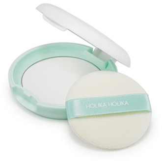 Holika Holika Puri Pore No Sebum Pact Powder - Matting compact powder 8 g
