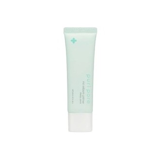 Holika Holika Puri Pore No Sebum Primer - Primer against skin imperfections 25 ml
