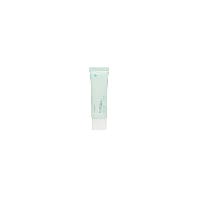 Holika Holika Puri Pore No Sebum Primer - Primer against skin imperfections 25 ml