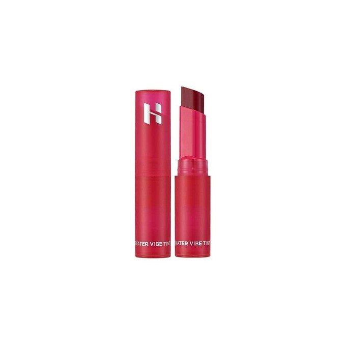 Holika Holika Water Vibe Tint - lūpų dažai 2,5 g 04 Puddle
