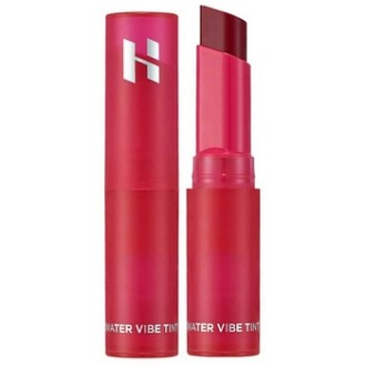 Holika Holika Water Vibe Tint - lūpų dažai 2,5 g 01 Whoopee