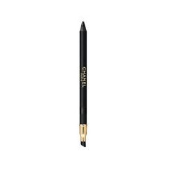 Chanel Crayon Yeux - Eyeliner (01 Noir) 69 Gris Scintillant